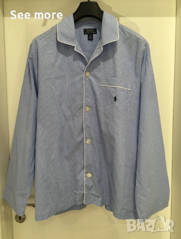 Polo Ralph Lauren мъжка пижама L