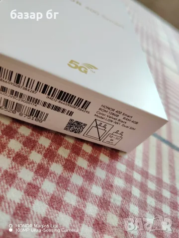 Honor 400 smart , снимка 3 - Huawei - 55693652