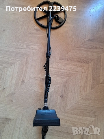 Металотърсач Minelab Explorer SE, снимка 2 - Друга електроника - 55275071
