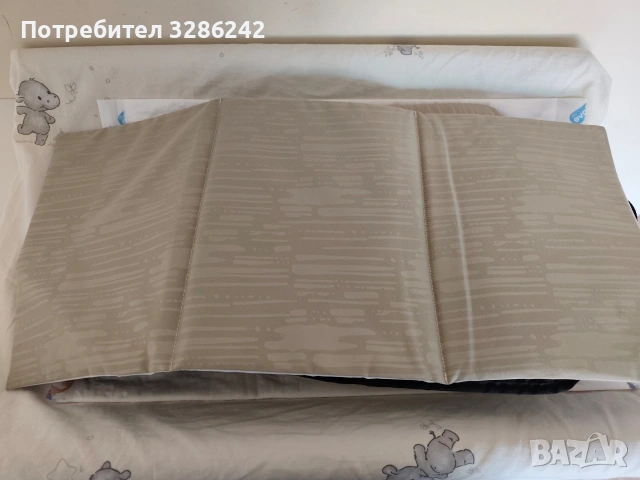 Количка за близнаци, снимка 8 - Детски колички - 55248113