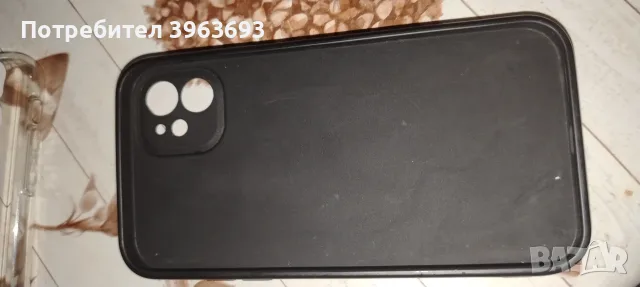 Продавам кейсове за Iphone 11, снимка 9 - Калъфи, кейсове - 55653335