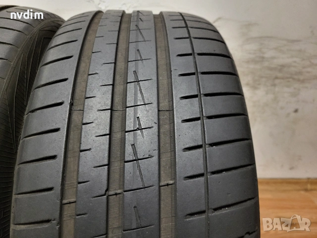 255/40/20 Vredesten Dot23 / летни гуми, снимка 3 - Гуми и джанти - 54048284