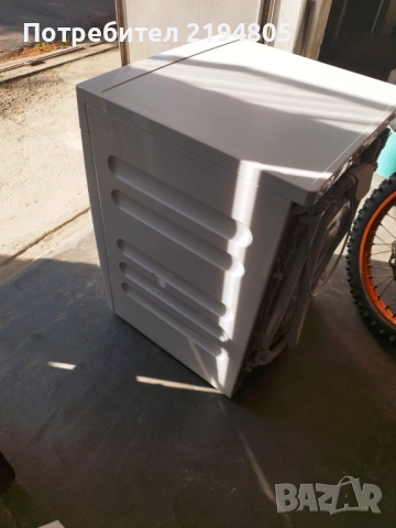 ПЕРАЛНЯ MIELE WMB 120 WPS, снимка 3 - Перални - 54613226