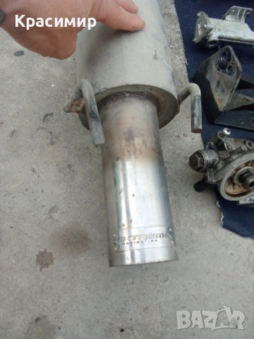 C20XE интересни части, снимка 12 - Части - 54004428