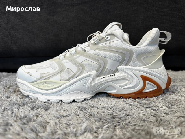 Мъжки маратонки/сникърси Li-Ning X-Claw Ace 45номер