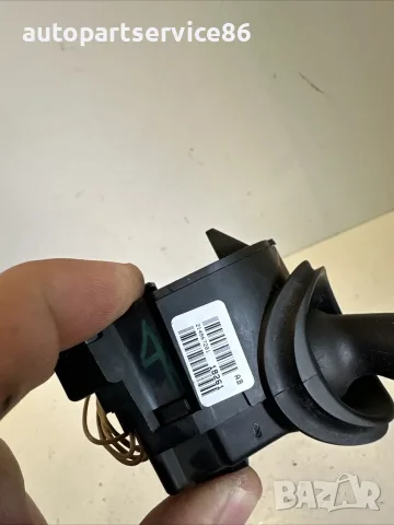 Превключвател за чистачки за Dodge Caliber 2.0 Crd (06-2011) , снимка 2 - Части - 55326326
