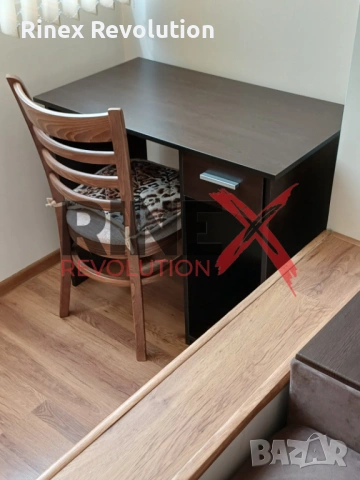 Едностаен апартамент под наем в Христо Смирненски, снимка 3 - Апартаменти - 54138344