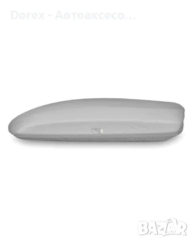 Покривало за автобокс Kegel Soft Case размер М (135-175сm) или L (175-205cm), снимка 4 - Аксесоари и консумативи - 55664688