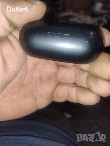 Sony WF-C700N, снимка 2 - Безжични слушалки - 54186225
