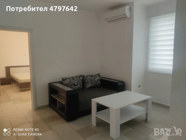 Двустаен в Тракия, снимка 2 - Апартаменти - 54868689