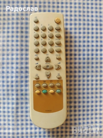 дистанционно Daewoo TV