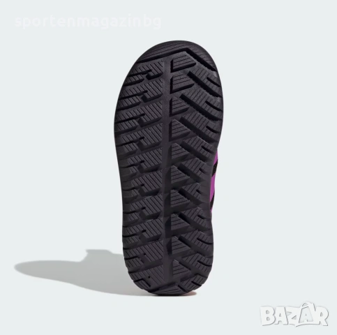 Детски ботуши Adidas Winterplay C, снимка 5 - Детски боти и ботуши - 54475062