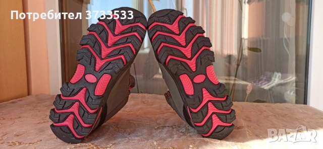 обувки ECCO № 40-20евро;  кецове Chicago Bulls № 40.15 евро;  Runners  № 37-12 евро; нови Fasion-№42, снимка 12 - Други - 54388922