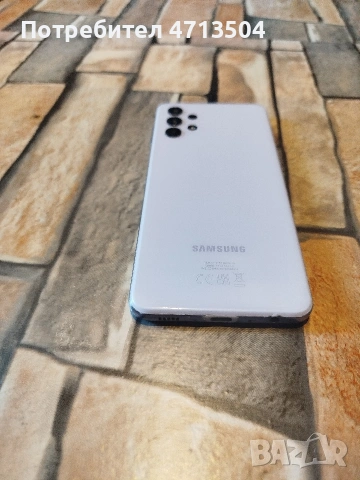 Samsung A32 5G, снимка 5 - Samsung - 54967612