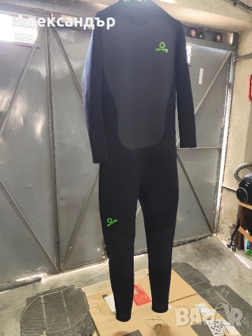 Неопрен XXL, снимка 2 - Водни спортове - 54567395