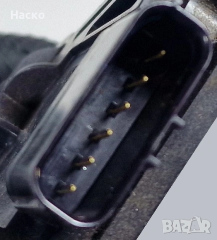 Потенциметър Педал Газ Honda Civic 8 VIII 2.2 i-CTDi Хонда Сивик 2005г-2011г, снимка 3 - Части - 54071191