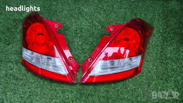 Стопове за Suzuki Swift / Сузуки Суйфт, снимка 2 - Части - 55193570