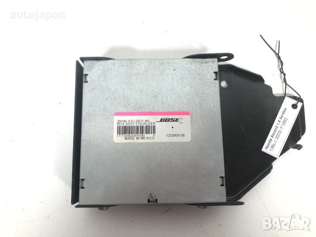 Усилвател за Honda Accord 6 2002  39190-S1C-0031-M1   197716-008