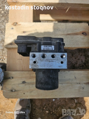 Части за Ауди А6 4Ф 3.0тди ASB 233кс., снимка 5 - Части - 54727451