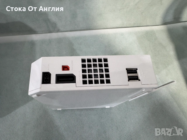 Конзола - Wii Nintendo / A4, снимка 8 - Игри за Nintendo - 54514947