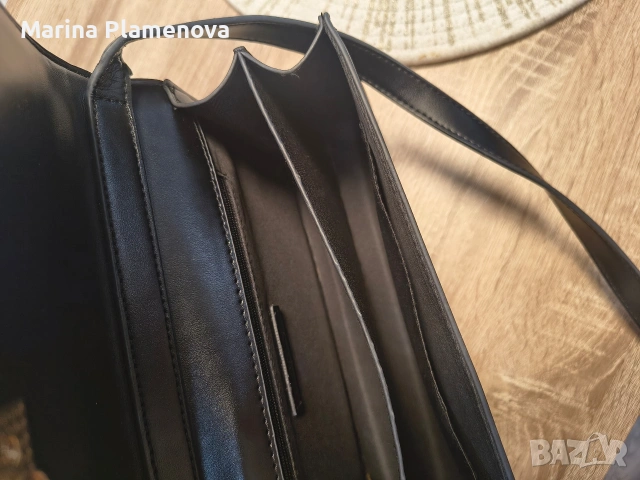 дамска чанта Reserved , снимка 4 - Чанти - 53995303