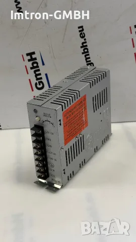  Импулсно захранване WY-15CG2G WEI-YA 100V - 240V AC  5,8,15 А, снимка 6 - Захранвания и кутии - 55554363