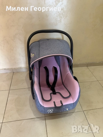 Детско столче за кола