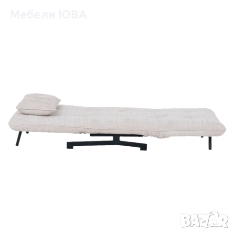 Разтегателен фотьойл - лежанка , снимка 4 - Дивани и мека мебел - 54367827