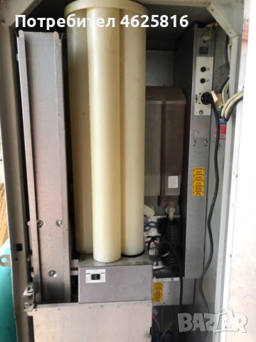 Продавам вендинг автомат за кафе, снимка 8 - Вендинг машини - 54220774