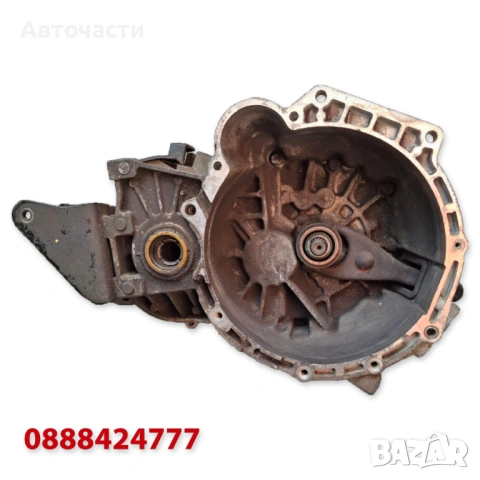 5-степенна ръчна скоростна кутия - Hyundai Accent 3/Kia Rio 2 - 1.4 97 к.с. (2005 г.+) R51873