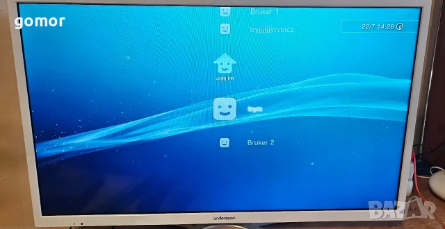 PS3 конзола model CECH-3004B, снимка 8 - PlayStation конзоли - 55379895