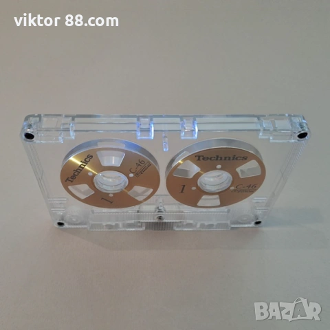 Reel To Reel Cassette – №18, снимка 2 - Други - 54442146