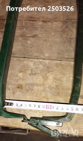 Държачи за туба, снимка 6 - Аксесоари и консумативи - 55072536