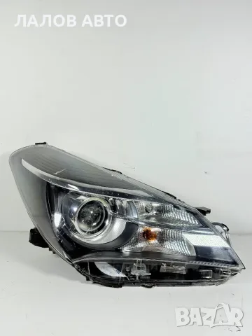 Десен Фар Тойота Ярис 3 (14-17г) Desen Far Toyota Yaris XP13