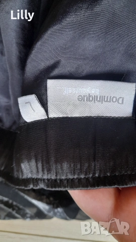 Пола в черно хл , снимка 3 - Поли - 55186033