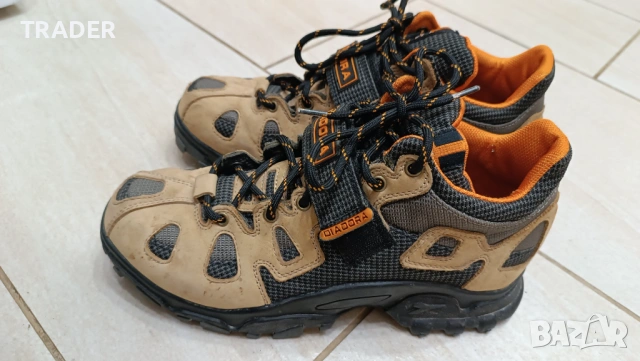 работни обувки Diadora , снимка 2 - Други - 40421678