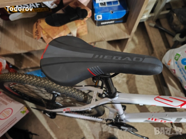 Велосипед 26 цола , снимка 4 - Велосипеди - 54186895