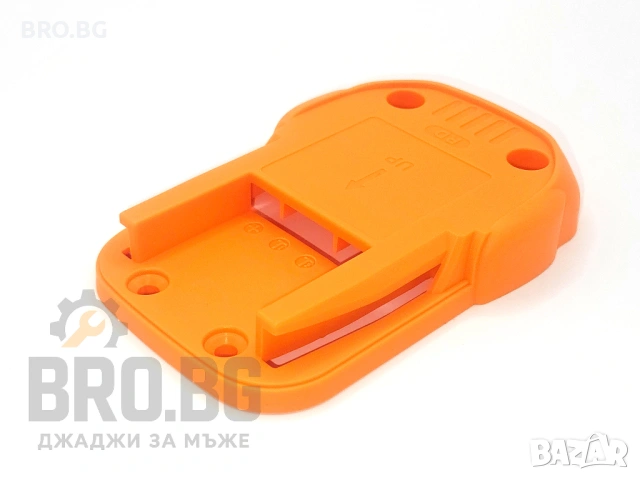 Стойка / държач за инструмент / уред Ridgid , снимка 2 - Други инструменти - 54352544