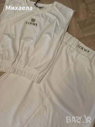 Дамски комплекти Loewe - няколко цвята - 39€, снимка 3 - Комплекти - 54911692