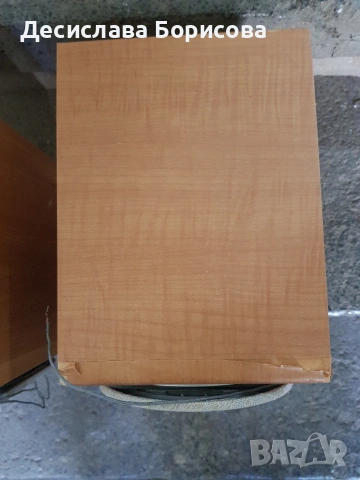 Тонколони Sony, снимка 4 - Тонколони - 54505663