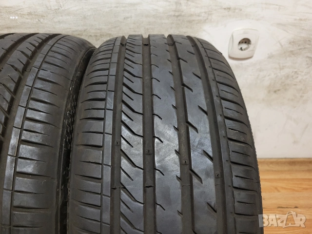  225/45/17 Michelin / Continental летни гуми, снимка 14 - Гуми и джанти - 54660178