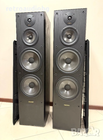 🔈Трилентови тонколони INFINITY Reference 61i - 150-200W - 6 ома🔈
