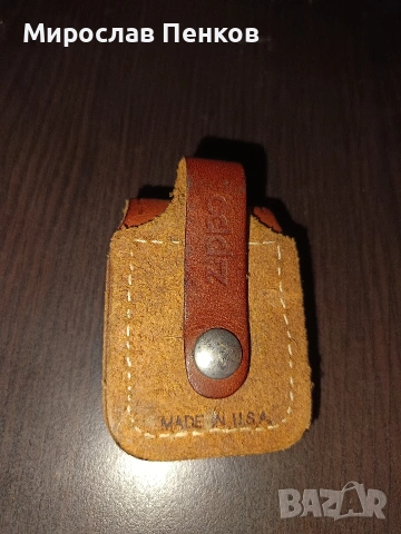 Калъф за запалка, снимка 2 - Запалки - 55166651