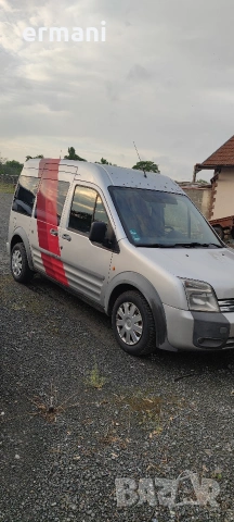 Ford Connect 1.8 d