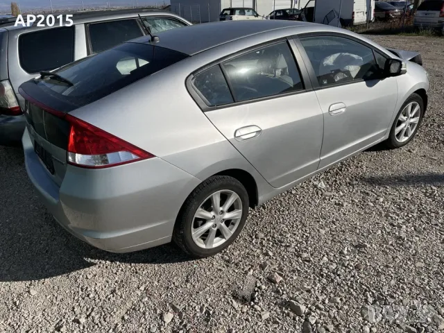 Honda Insight 1.3i Hybrid Elegance 2010. На части., снимка 4 - Части - 55310569