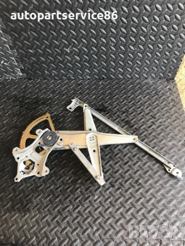 Регулатор на прозорец за предна лява врата за Subaru Legacy 2.5 (2004–2008) 