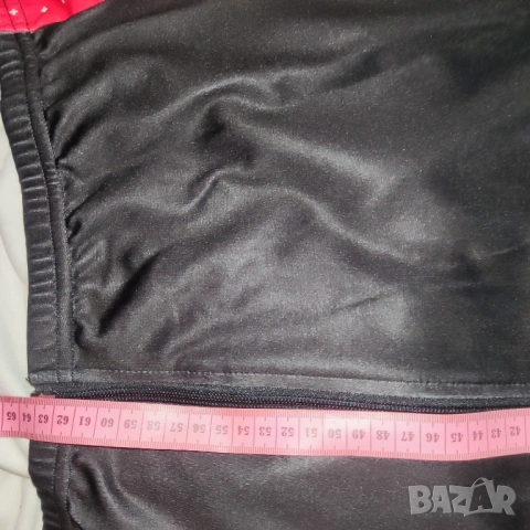 🚴‍♂️ ЧИСТО НОВО колоездачно яке Santini Windstopper - размер XXL, снимка 6 - Велосипеди - 54653834