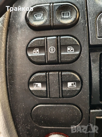 Seat Alhambra 1.9 TDi, снимка 5 - Автомобили и джипове - 54423709
