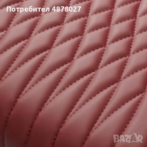 Ергономичен геймърски стол бордо с поставка за крака, регулируема височина и 3D подлакътници, снимка 9 - Столове - 55563087