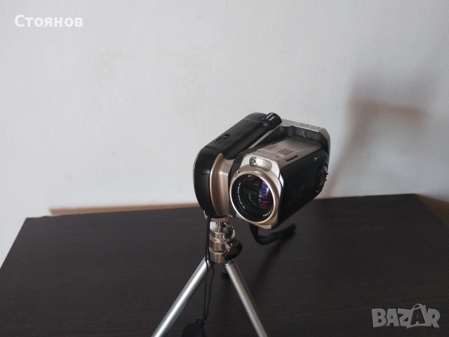 Камера JVC Everio GZ-MC200 Japan